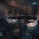 Illustration for article titled emJupiter Ascending/em Comic-Con Footage Sealed The Deal: This Movie Rocks